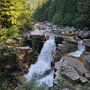 Fundraising Page: Colton Chacalias